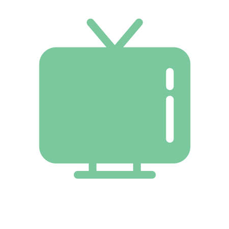 television
