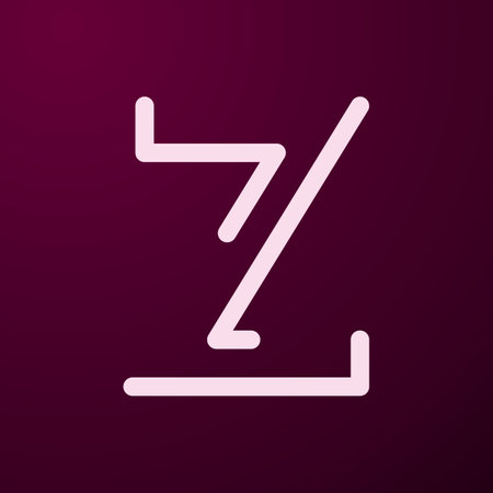 letter z