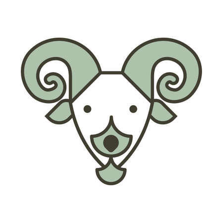 mouflon icon