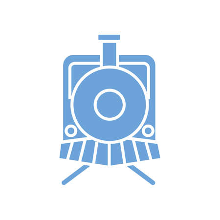 train icon