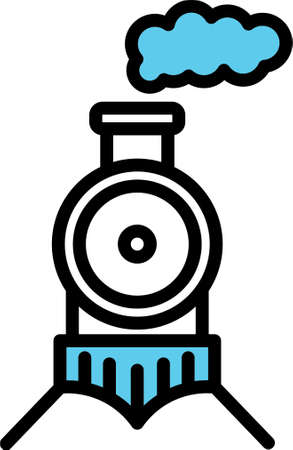 train icon