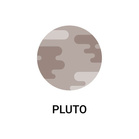 pluto