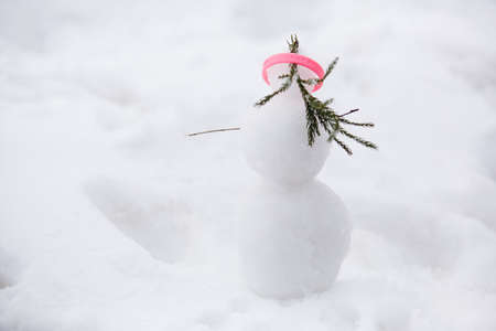 Snowmanのeditorial素材