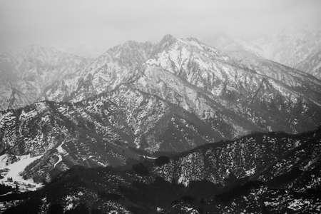 Galayuzawa Landscapeのeditorial素材