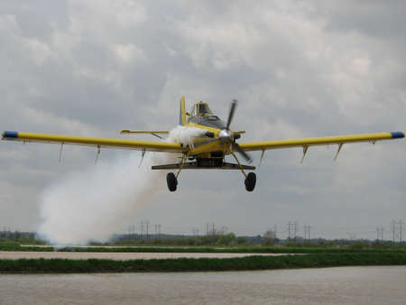 cropdusterの写真素材