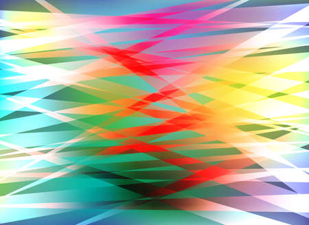 Abstract background design and modern stylish.のイラスト素材