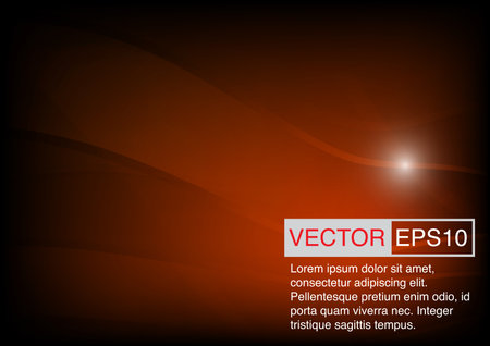 Abstract background. EPS10 Vector. Use for banner, wallpaper, website, template and other design.のイラスト素材