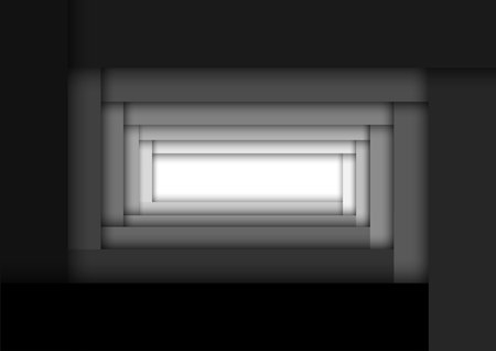 Black abstract background. EPS10 Vector. Use for banner, leaflet, wallpaper, website, template, poster, brochure and other design.のイラスト素材