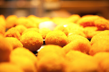 croquetas best appetizer