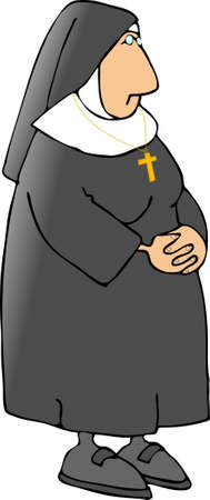 Nunの写真素材