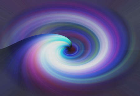 Abstract color