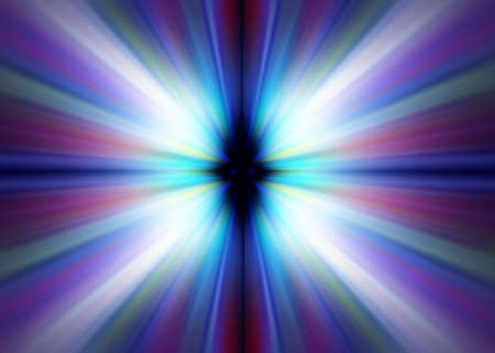 abstract color
