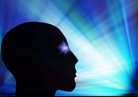 the headの写真素材