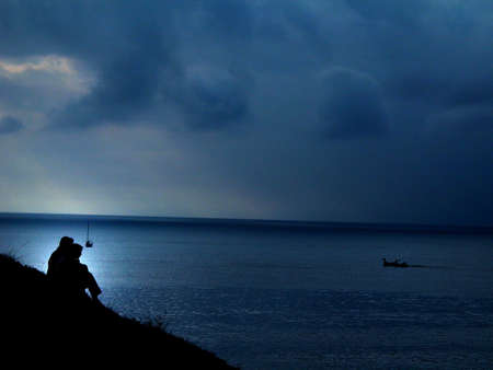 togetherの写真素材