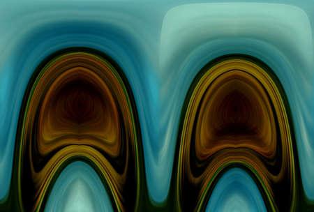 Abstract motiv