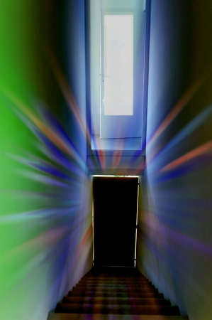 Corridorの写真素材
