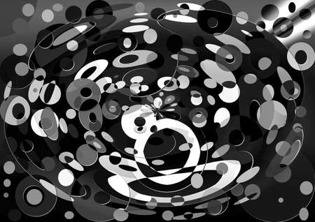 abstract backgroundの写真素材