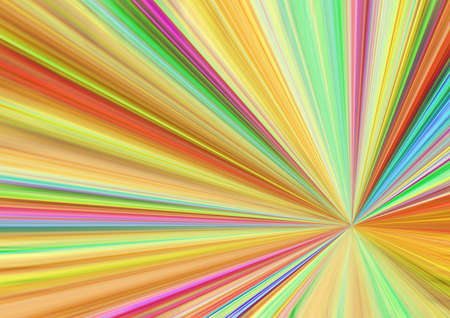 Abstract colorsの写真素材