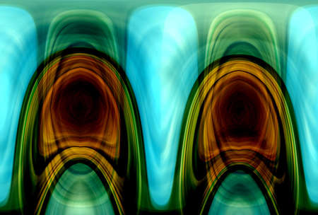 Abstractionの写真素材