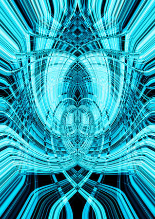 Abstract backgroundの写真素材