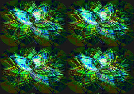 Abstract backgroundの写真素材