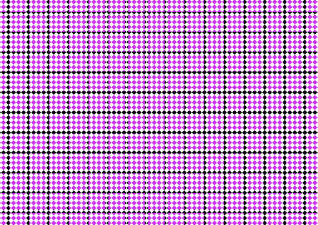Geometry backgroundの写真素材