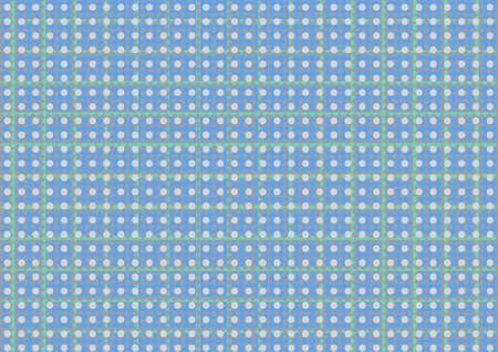 Geometry backgroundの写真素材