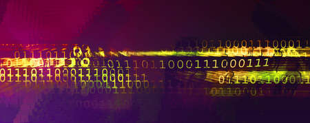 web banner