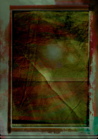 Abstract grungyの写真素材