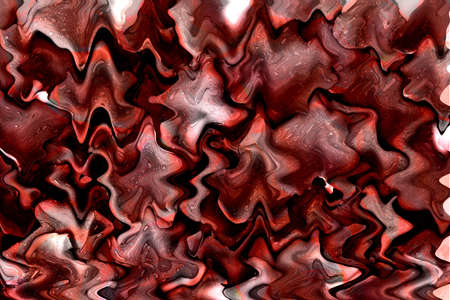 Crazy texture
