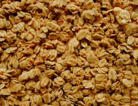 Granola Background