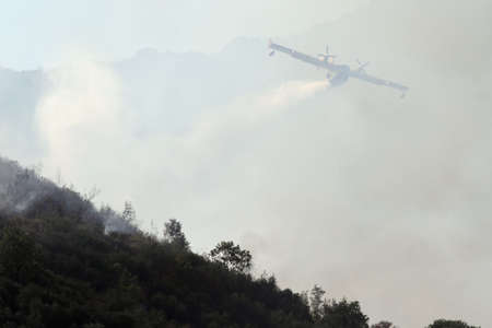 canadair