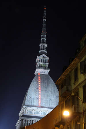 Mole Antonellianaの写真素材