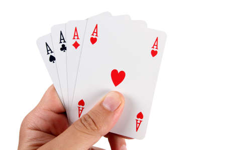aces