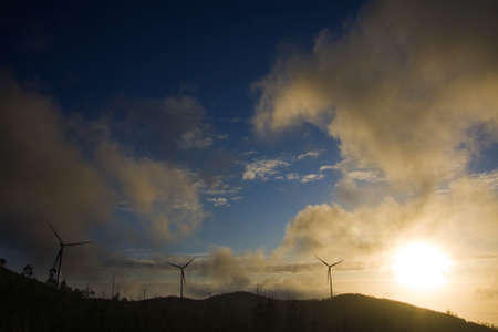 renewable energy, wind turbine