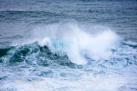 waves