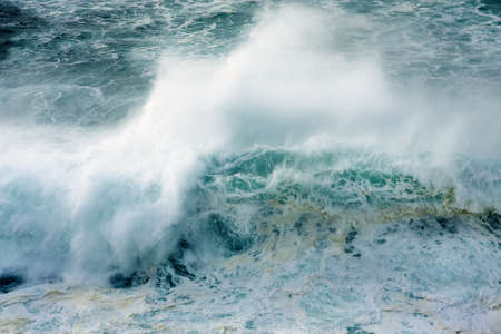 waves