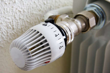 heating