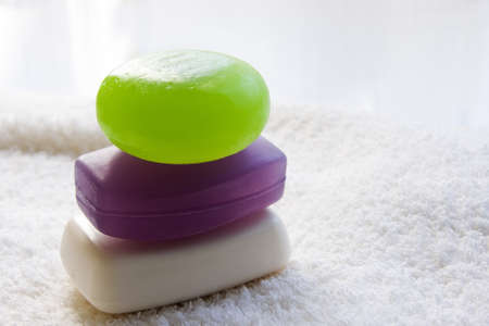 soaps
