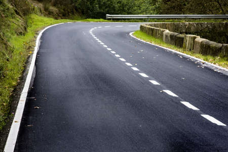 roadの写真素材