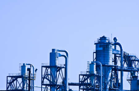 industryの写真素材