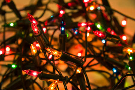 Christmasの写真素材