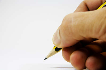 writeの写真素材
