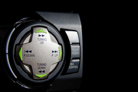 stereo