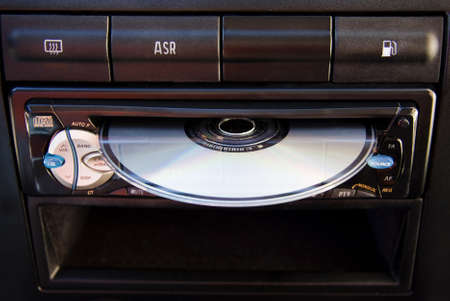 stereoの写真素材