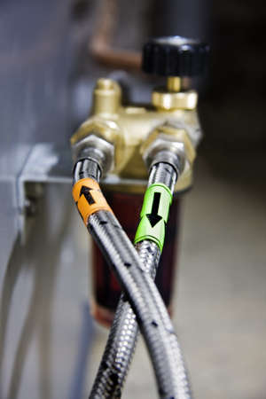 valveの写真素材