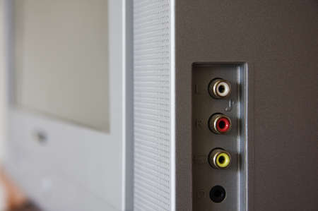 connectivityの写真素材