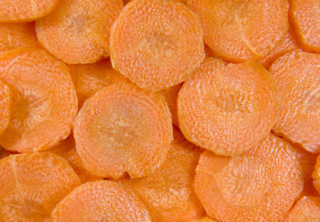 carrotsの写真素材