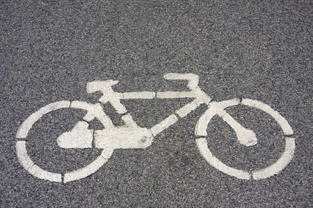 bicycleの写真素材