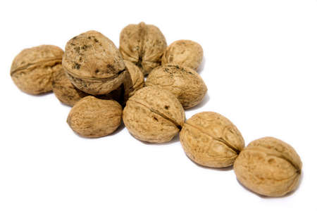 nuts